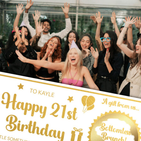 Birthdays & Milestones