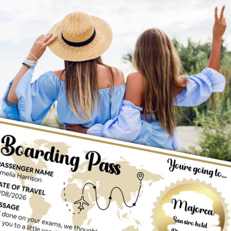 Travel & Holiday